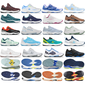 Zapatillas de Pádel, <span class=keywords><strong>Tenis</strong></span> y Pickleball Personalizadas, Directamente de Fábrica <span class=keywords><strong>para</strong></span> Pedidos al por Mayor de Distribuidores - Product Image 3