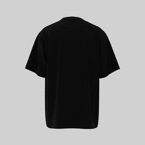 เสื้อยืดผู้ชายแขนสั้นลายพิมพ์สร้างสรรค์สไตล์เรโทรสตรีทแวร์คุณภาพสูงคอลเลคชั่นใหม่รับซัมเมอร์ ผลิตจากผ้าฝ้าย 100% - Product Image 3