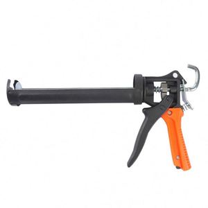 Pistola aplicadora <span class=keywords><strong>de</strong></span> sellador <span class=keywords><strong>de</strong></span> <span class=keywords><strong>silicona</strong></span> para salchichas al por mayor, pistola <span class=keywords><strong>de</strong></span> calafateo, pistola selladora - Product Image 4