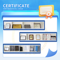قرص صلب داخلي SSD 5350S USB PLUS U.2 بسعة 3.84 تيرابايت و7.68 تيرابايت XP3840SE70065 XP7680SE70065