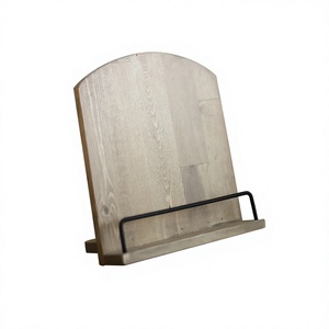 Support de livre de cuisine porte-documents pour cuisine et bureau support de livre léger support de livre d'usine repos de lecture - Product Image 1