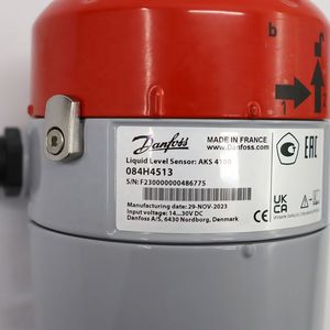 เซ็นเซอร์วัดระดับ AKS 4100 รุ่น 084H4513 - Product Image 5