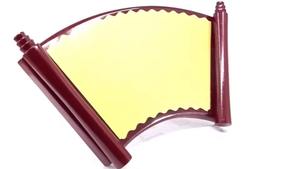 Plaque en bois écologique gravée, design très demandé pour célébrer les performances des visionnaires sportifs - Cadeau de remerciement idéal - Product Image 2