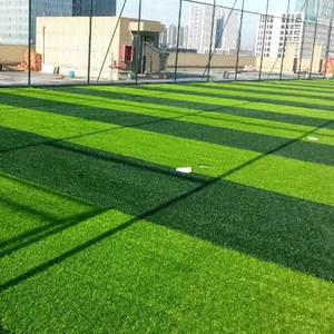 18 Aiguilles 30mm PVC Gazon Gazon Artificiel Intérieur Gazon Gazon Gazon Décoration Murale - Product Image 1