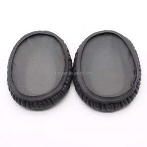 कारखाने मूल्य प्रतिस्थापन कुशन कान पैड इयरमफ कवर WH-CH700N WH-CH710N हेडफ़ोन के साथ संगत - Product Image 5