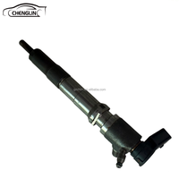 Inyector Common Rail Usado de Fábrica A2C59507596 H8201100113 H8201041272 para Nissan Mercedes 1.5dCi Remanufacturado