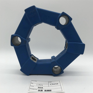 ตัวประกบ30A ไฮดรอลิกอะไหล่ CF-A-030สำหรับ<span class=keywords><strong>307C</strong></span> 307D E306หนอนผีเสื้อ - Product Image 3