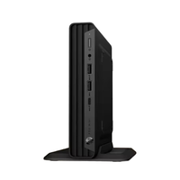 Nouveau volume de vente élevé, processeur 12e génération I3-12100T/i5/i7/i9, carte graphique intégrée, ordinateur de bureau mini HP Pro Mini 400G9 DM 400G9