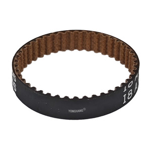 Correa de transferencia sincrónica de caucho Sharp Developer Belt DV para impresoras, copiadoras y máquinas de transferencia - Product Image 5