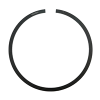 5873110820 1876184680 anneau de piston de qualité supérieure de grossistes pour ISUZU 4JA1 4JB1