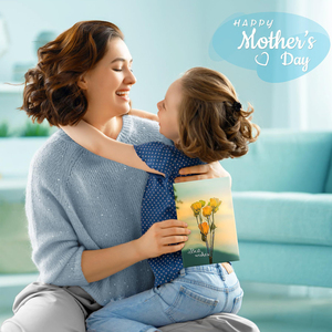 Cesta de Regalo con Vela Aromática para Mujer, Regalos de Agradecimiento para Mujeres de Negocios, Día de la Madre, San Valentín, Navidad, Amiga - Product Image 4