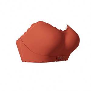 Sujetador Invisible <span class=keywords><strong>de</strong></span> Silicona sin Tirantes con Efecto Push-Up Cupone Piece - Product Image 5