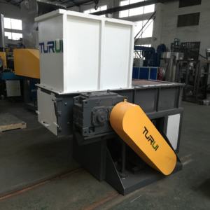 Com Petive 가격과 중국 최고의 재활용 세탁기 라인 섬유 분쇄기 - Product Image 4