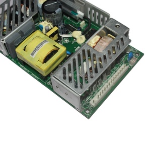 Alimentation médicale Meanwell MPQ-200C 200W à quatre sorties avec fonction de détection à distance pour applications industrielles - Product Image 5