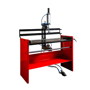 Estación de trabajo universal TWS1100 para culatas de motor, máquina de reconstrucción de motores TWS1100, estación de trabajo universal para culatas - Product Image 6