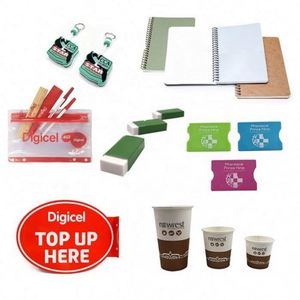 Factory Wholesale Custom Logo EVA Material Business <b>Gift</b> <b>Sets</b> with Silk Screen Printing for Corporate Promotions - Product Image 4