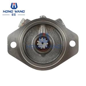 Bomba de Transferencia de Combustible de Acero Inoxidable 190-3443 1903443 para Motor CAT C11 C15 C18, Excavadora 345B 345C - Product Image 3