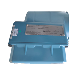 Controlador de Transmisión de Flujo Másico para Montaje en Campo Emerson Micro Motion Serie 3700 para Medidor de Flujo Coriolis Serie 700 Industrial - Product Image 2