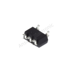 Circuits intégrés logiques ANSOYO 74LVC1G14GW 5-TSSOP, composants électroniques 74LVC1G14GW-Q100 - Product Image 6