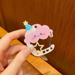 Wholesale Bulk Custom Logo <b>Anime</b> Design UV-Printed Promotional <b>Keychain</b> Zinc Alloy Carabiner with Fan Collectibles Brand Gifts - Product Image 1