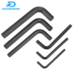 Oem Tùy Chỉnh 1.5Mm Để 6Mm Carbon Thép Màu Đen Oxide Hệ Thống Hệ Thống Dụng Cụ Tay <span class=keywords><strong>Key</strong></span> Allen Cờ Lê <span class=keywords><strong>Hex</strong></span> Cờ Lê - Product Image 1