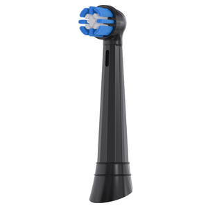 Vente d'usine - Pack de <span class=keywords><strong>4</strong></span> brosses à dents électriques compatibles <span class=keywords><strong>Oral</strong></span> <span class=keywords><strong>Io</strong></span> - Poils en cellulose douce - Product Image 1
