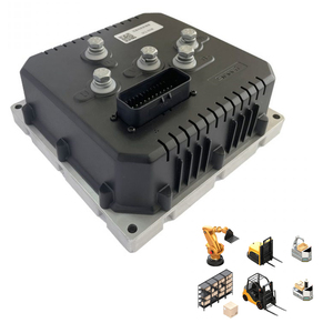 Programmable 48V 72V 450A Traction Pump AC <b>Motor</b> <b>Controller</b> SCJ-6234 Parts <b>Controller</b> With OEM DUALAC - Product Image 2