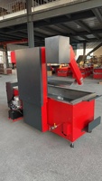 Testeur de pression de culasse et de bloc moteur LD1650