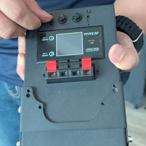 Lens <span class=keywords><strong>Tester</strong></span>, Led Mistlamp <span class=keywords><strong>Projector</strong></span>, Auto Koplamp - Product Image 2