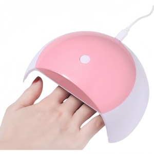 Lampe UV LED 48W USB pour Gel Ongles, Matériel Professionnel, Séchoir à Ongles pour Toutes les Manucures - Vente en Gros - Product Image 1