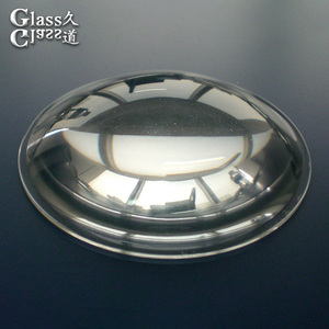 Quang học lớn <span class=keywords><strong>Plano</strong></span> ống kính lồi cho kính lúp và hệ thống chiếu - Product Image 5