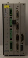 Compax3 Drive Model C3s02v2 I20 T11 M00 ++ Neuf en stock Garantie d'un an