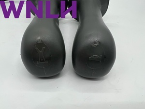 Poignée de commande en caoutchouc pour joystick WNLH 4654075 4654076 pour excavatrice à injection électrique Hitachi ZAX ZX-3-3G-5G-6 Series - Product Image 5