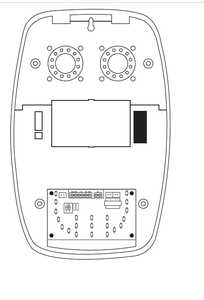HX-SL300 boynuz <span class=keywords><strong>siren</strong></span> el işletilen <span class=keywords><strong>siren</strong></span> endüstriyel sirenler - Product Image 5