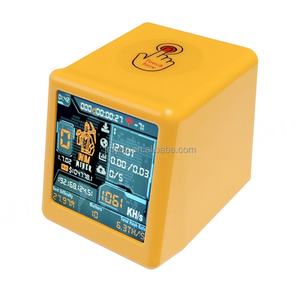 ทีวี-154 เนิร์ดไมเนอร์ วี2 เอ็นเอ็ม สมาร์ททีวี ESP32 BTC โซโล ลอตเตอรี่ 5V 1060 KH/s 45*35*40 - Product Image 6