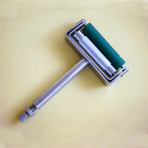 60-300 LPI tay mực bằng chứng máy - Product Image 6