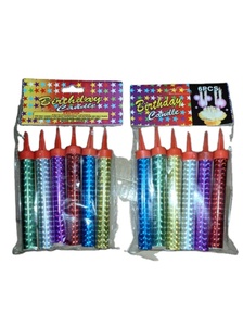 Vente en gros usine – Feux d'artifice <span class=keywords><strong>fontaine</strong></span> à étincelles froides sans fumée de 12 cm, 15 cm, 18 cm pour discothèques, mariages, fêtes, gâteaux d'anniversaire - Product Image 2