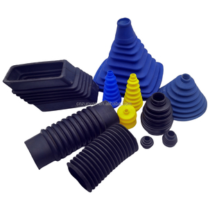 Ventouse en caoutchouc, soufflet en silicone, ventouses sous vide - Product Image 5