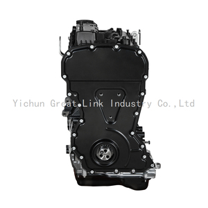 Nouveau moteur diesel <span class=keywords><strong>Puma</strong></span> Duratorq FWD TDCi 2.2L 114KW 154HP Pièces CYFA/CYFB/CYFF pour Citroën Relay - Product Image 3