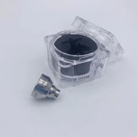 Guía de Hilo de Diamante para Electroerosión CH102 'CHMER' de Alta Calidad y Buen Precio para Máquinas de Electroerosión 'CHMER' (3W53A92A) 0.255mm