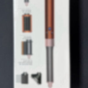 Estilizador de Aire Caliente Eléctrico con Motor sin Escobillas de Alta Velocidad, Rizador de Aire Automático <span class=keywords><strong>HS05</strong></span> - Product Image 4