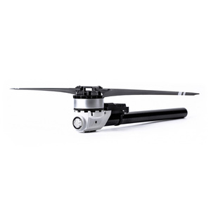 Moteur CC sans balais à aimant permanent T-MOTOR A6L 14S à faible bruit, poussée de 20 kg à 30 kg, pour drone de grande taille - Product Image 5
