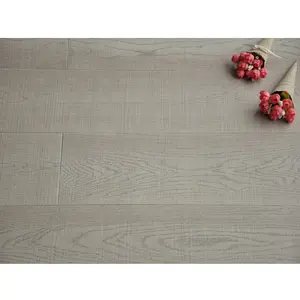 Hot ! T&G wood parquet flooring Philippines real wood floor engineered french oak flooring for sale