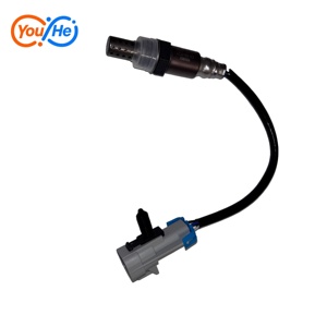 مستشعر أكسجين لشيفروليه كوبالت HHR بونتياك G5 أيون زحل Vue 2.2 لتر 2.4 لتر - Product Image 4