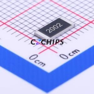 Resistencia SMD WR25X2002FTL 2512 (Tipo: Película Gruesa) (Resistencia: 20kOhm Precisión: 1%) - Product Image 1