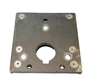 Fc250 אפור מכונת איזון חוסם בלוקים שירות הליהוק מותאם אישית <span class=keywords><strong>cnc</strong></span> עיבוד jis g5501 יציבות גבוהה סטנדרטי - Product Image 6