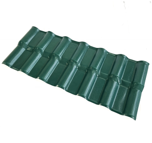 Asa Pvc Upvc Dakplaat In Nepal Filipijnen Bangalore Coimbatore <span class=keywords><strong>Malaysia</strong></span> Spaanse Stijl Dakpan Synthetische Hars 1050Mm - Product Image 1