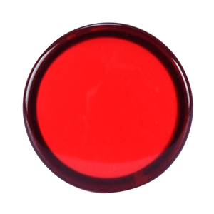 مصباح LED مفتاح زر ضغط بلاستيكي للمعدات رأس دائري أزرق مصباح إشارة مصباح مؤشر معدات مصابيح مؤشر - Product Image 3