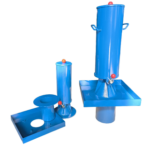 Kit Completo de Medición de Densidad del Suelo en Sitio, de Uso Dual en Laboratorio y Campo, para Reemplazo de Arena - Product Image 2