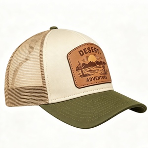 Custom Embroidered Logo Trucker <b>Hat</b> Mesh Back Baseball Cap <b>Dad</b> <b>Hat</b> for Men Women Golf <b>Hat</b> Protection Outdoor <b>Hat</b> - Product Image 2